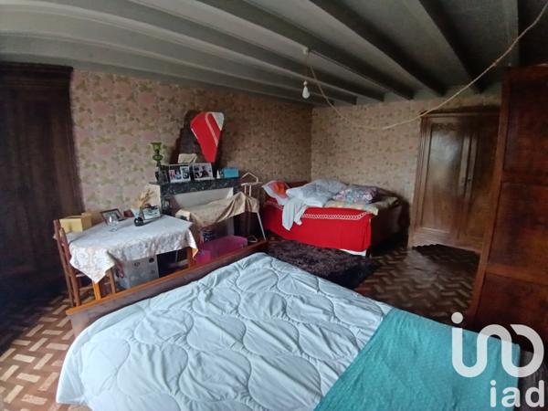 Maison à vendre 3 pièces 97 m² Irais