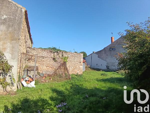 Maison à vendre 3 pièces 97 m² Irais