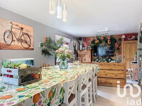 Maison à vendre 3 pièces 66 m² Dieppe