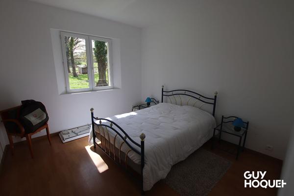 Maison 4 chambres 135.37 m² - GUENROUET