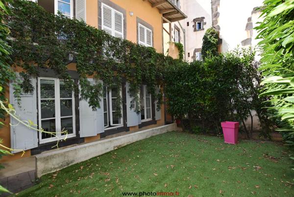 24 rue des Jacobins – CLERMONT-FERRAND
