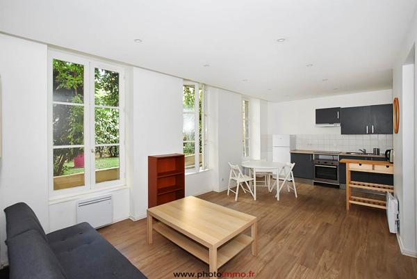 24 rue des Jacobins – CLERMONT-FERRAND