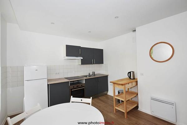 24 rue des Jacobins – CLERMONT-FERRAND