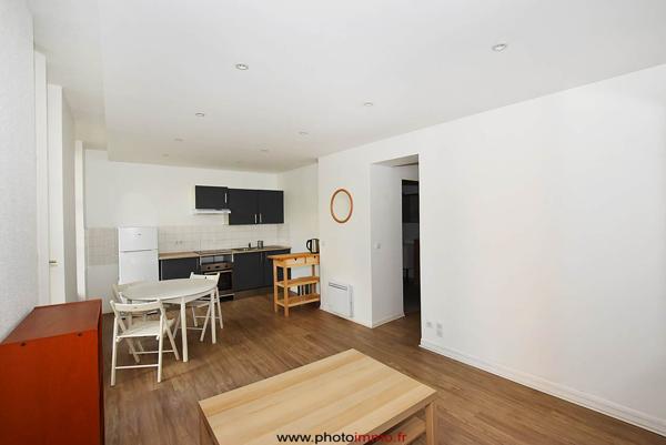 24 rue des Jacobins – CLERMONT-FERRAND