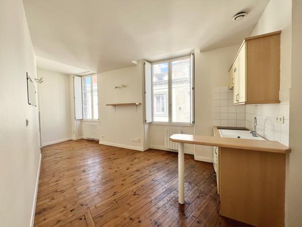 1 avenue des Etats Unis – 63000 CLERMONT-FERRAND