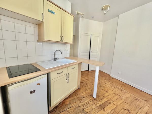 1 avenue des Etats Unis – 63000 CLERMONT-FERRAND