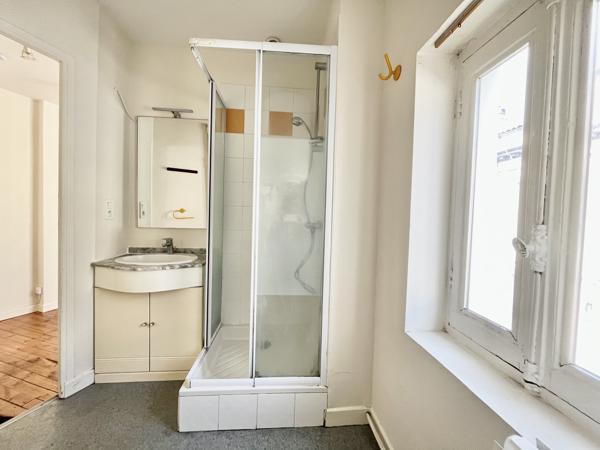 1 avenue des Etats Unis – 63000 CLERMONT-FERRAND