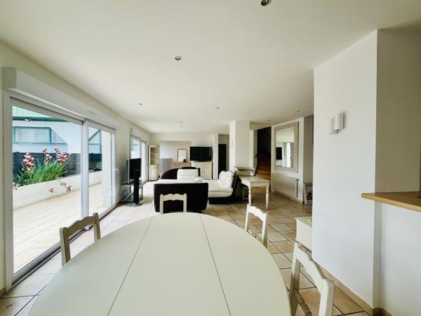 39 AVENUE DU LIMOUSIN – CLERMONT-FERRAND