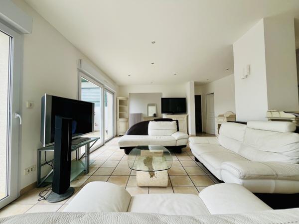 39 AVENUE DU LIMOUSIN – CLERMONT-FERRAND