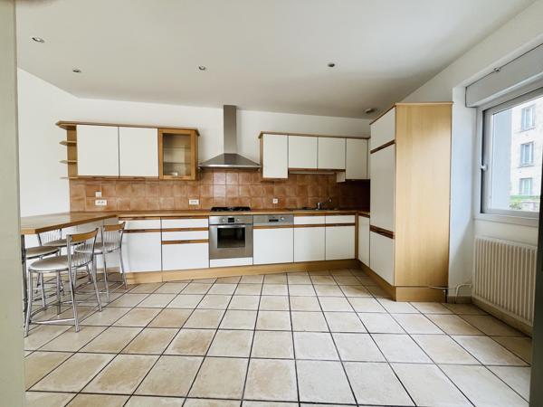 39 AVENUE DU LIMOUSIN – CLERMONT-FERRAND