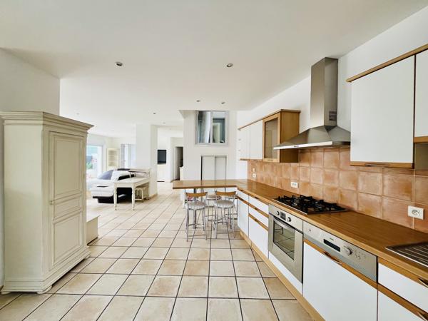 39 AVENUE DU LIMOUSIN – CLERMONT-FERRAND
