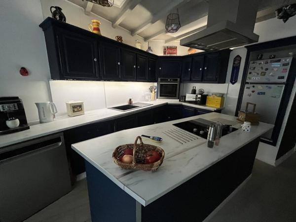 Maison à vendre |  Terrasson-Lavilledieu |  5 pièces | 172 m²