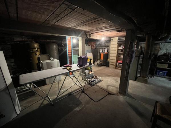 Maison à vendre |  Terrasson-Lavilledieu |  5 pièces | 172 m²