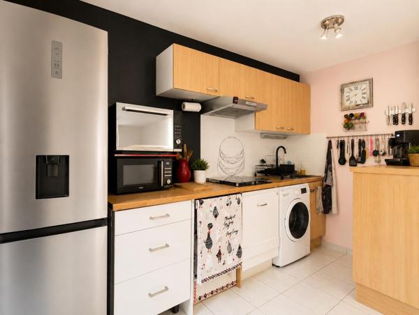 Appartement
         3 pièces
        - 66 m² Exclusivité 235 000 € *
