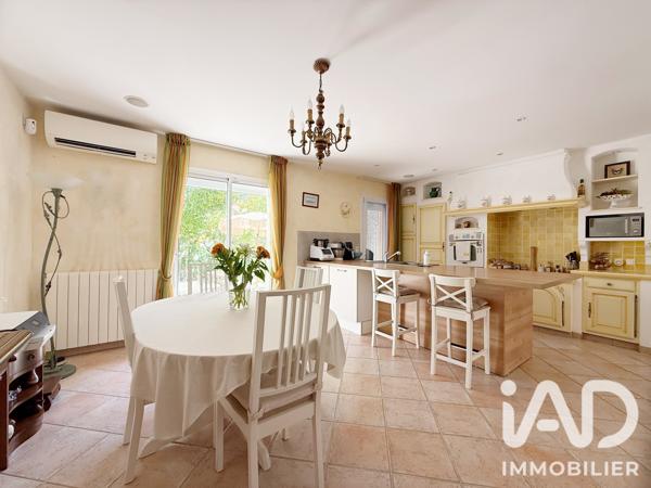 Maison à vendre 3 pièces 95 m² Hyères
