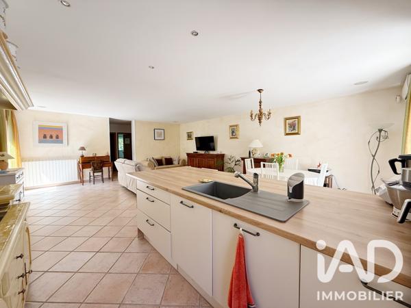 Maison à vendre 3 pièces 95 m² Hyères