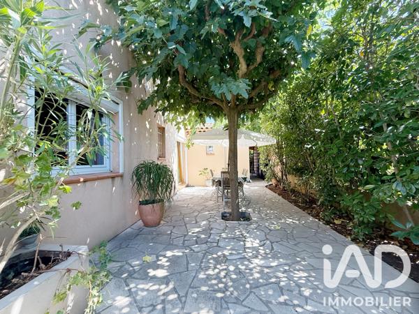 Maison à vendre 3 pièces 95 m² Hyères