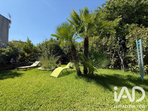 Maison à vendre 3 pièces 95 m² Hyères
