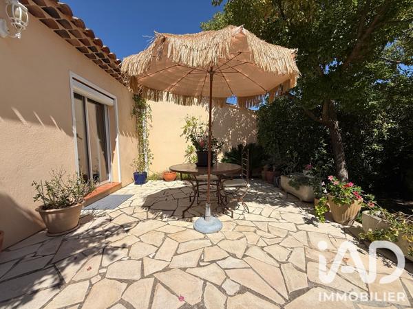 Maison à vendre 3 pièces 95 m² Hyères