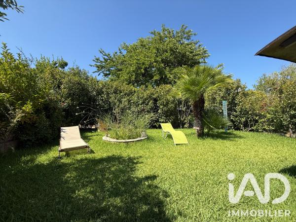 Maison à vendre 3 pièces 95 m² Hyères