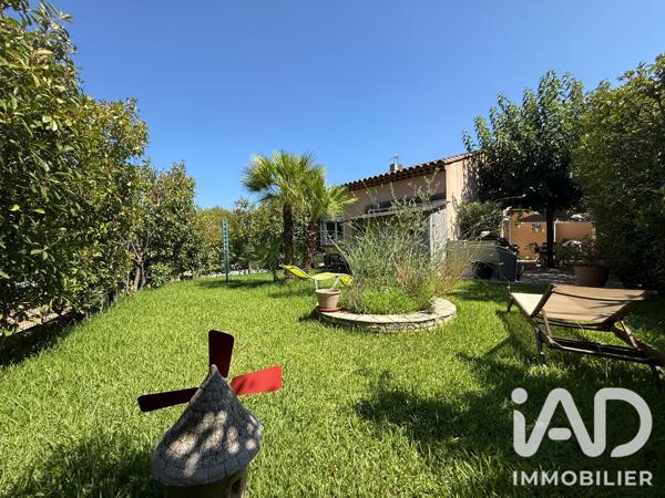 Maison à vendre 3 pièces 95 m² Hyères