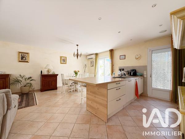 Maison à vendre 3 pièces 95 m² Hyères