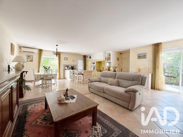 Maison à vendre 3 pièces 95 m² Hyères