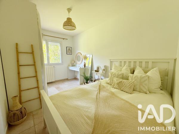Maison à vendre 3 pièces 95 m² Hyères