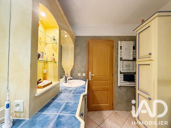 Maison à vendre 3 pièces 95 m² Hyères