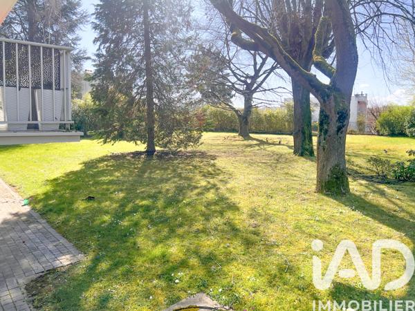 Studio à vendre 25 m² Fontenay-aux-Roses