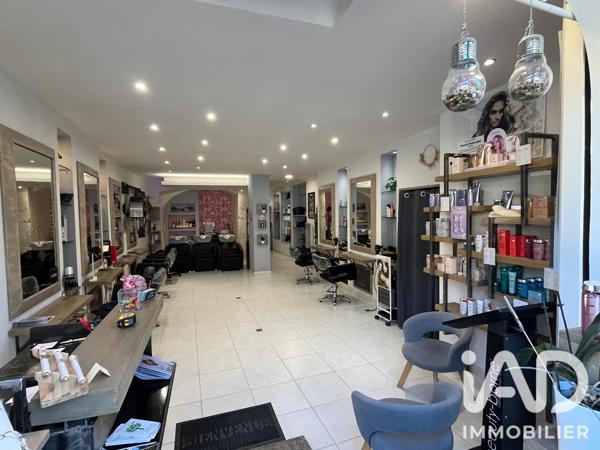 Droit au bail à vendre 69 m² Apt