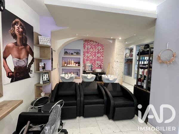 Droit au bail à vendre 69 m² Apt
