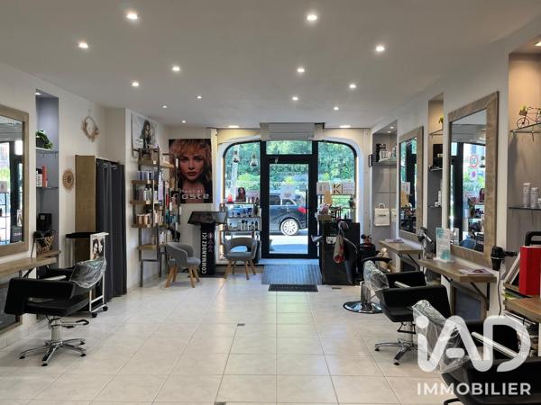 Droit au bail à vendre 69 m² Apt