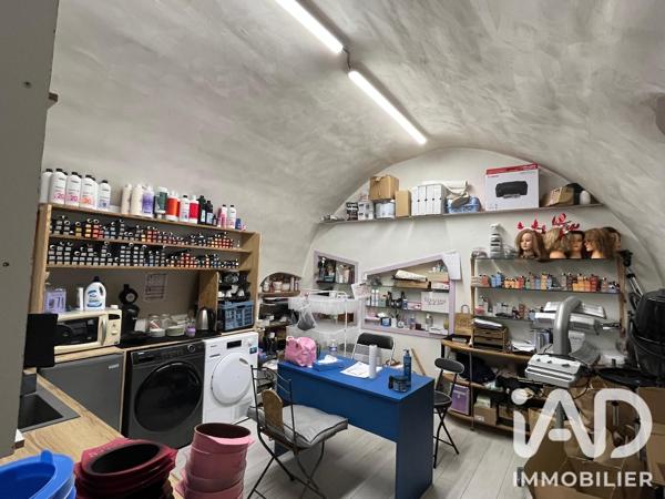 Droit au bail à vendre 69 m² Apt