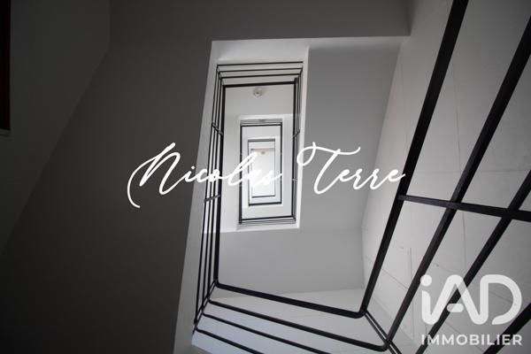 Appartement à vendre 3 pièces 71 m² La Seyne-sur-Mer