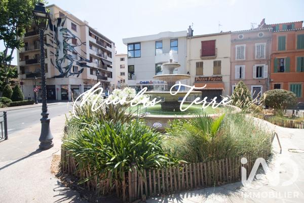 Appartement à vendre 3 pièces 71 m² La Seyne-sur-Mer