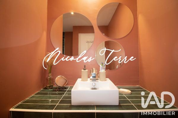 Appartement à vendre 3 pièces 71 m² La Seyne-sur-Mer