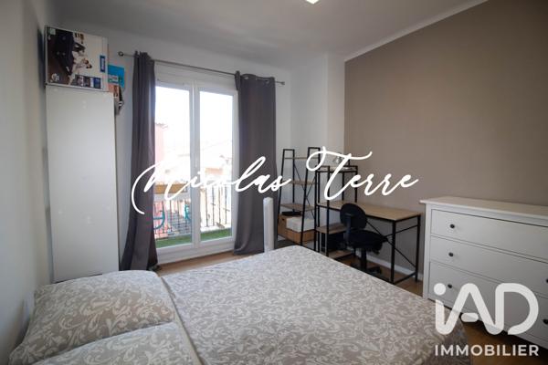 Appartement à vendre 3 pièces 71 m² La Seyne-sur-Mer