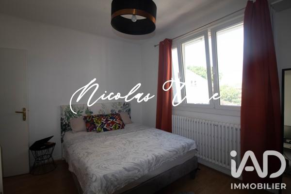 Appartement à vendre 3 pièces 71 m² La Seyne-sur-Mer