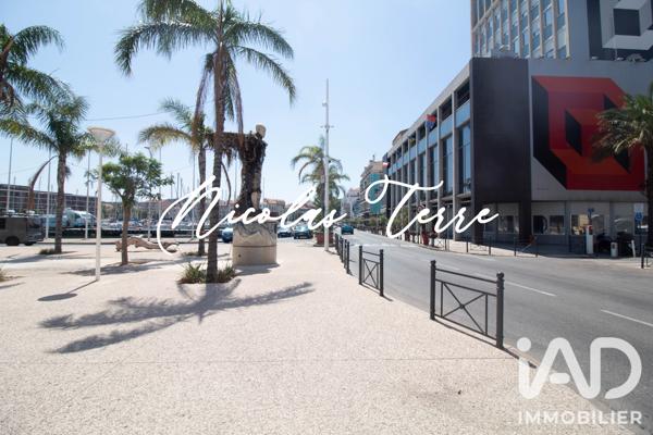 Appartement à vendre 3 pièces 71 m² La Seyne-sur-Mer
