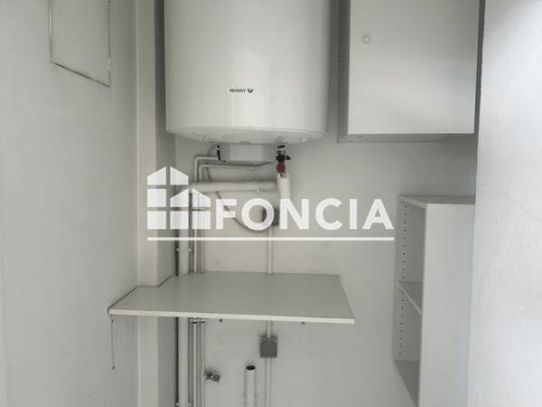 Location Appartement 4 pièces 67.5 m² - LE PIERRE SEMARD Saint Martin D Heres 38400