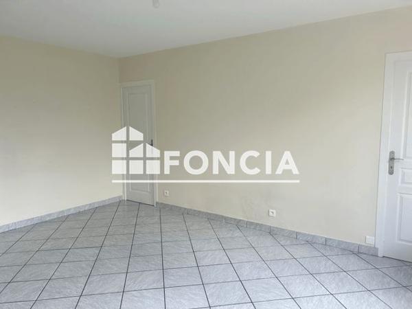 Location Appartement 4 pièces 67.5 m² - LE PIERRE SEMARD Saint Martin D Heres 38400