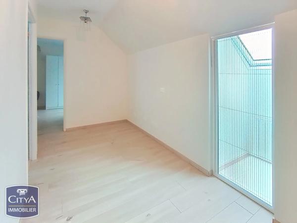 Maison à vendre 6 pièces 162m² Blois (41000)