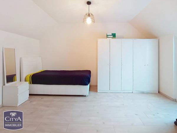 Maison à vendre 6 pièces 162m² Blois (41000)