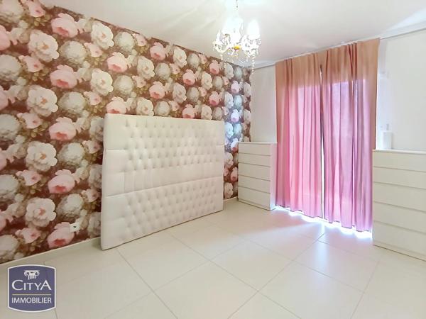 Maison à vendre 6 pièces 162m² Blois (41000)
