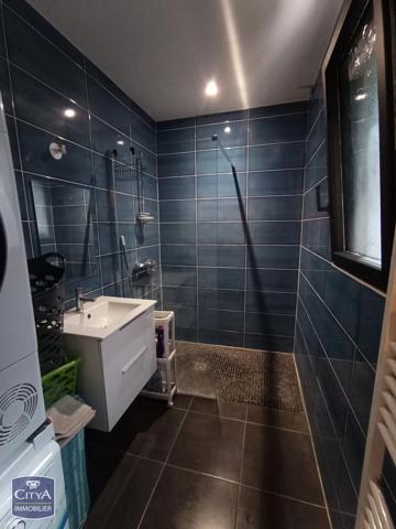 Maison à vendre 6 pièces 162m² Blois (41000)