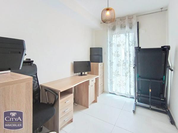 Maison à vendre 6 pièces 162m² Blois (41000)