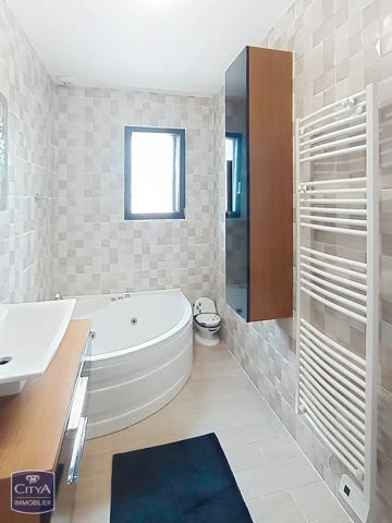 Maison à vendre 6 pièces 162m² Blois (41000)