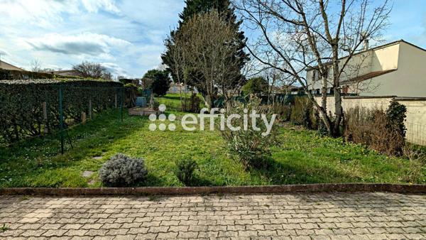 Maison 4 pièces - 90 m² Exclusivité efficity