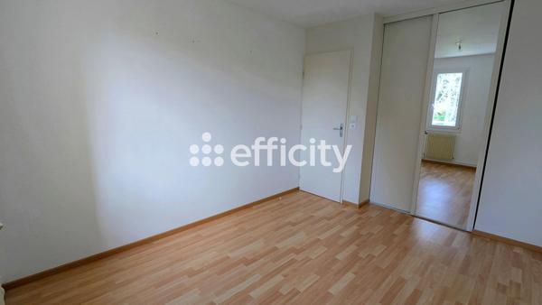 Maison 4 pièces - 90 m² Exclusivité efficity